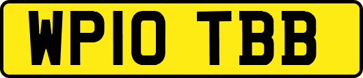 WP10TBB
