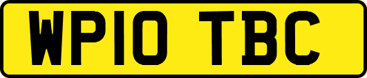 WP10TBC