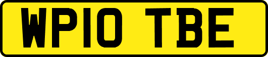 WP10TBE