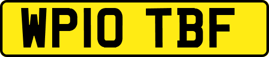 WP10TBF