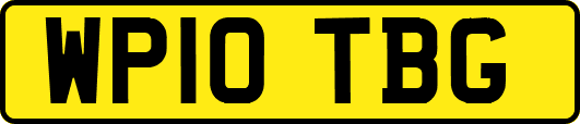 WP10TBG