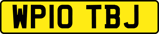 WP10TBJ