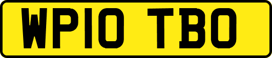 WP10TBO