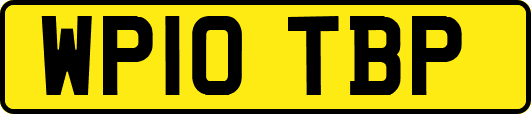 WP10TBP