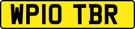 WP10TBR