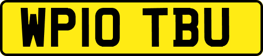 WP10TBU
