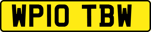 WP10TBW