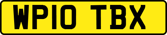 WP10TBX