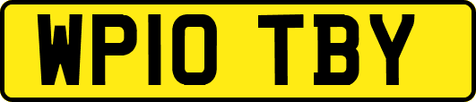 WP10TBY