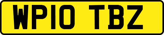WP10TBZ