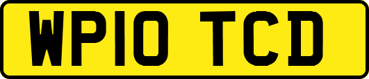 WP10TCD