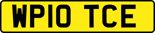 WP10TCE