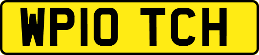 WP10TCH