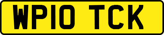 WP10TCK