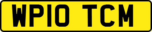 WP10TCM