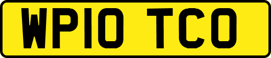 WP10TCO