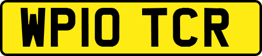 WP10TCR