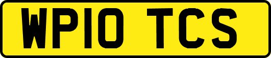 WP10TCS