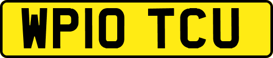 WP10TCU