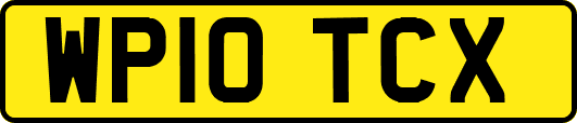 WP10TCX