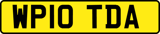 WP10TDA