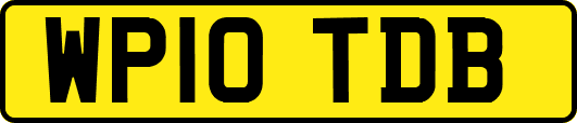 WP10TDB