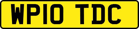 WP10TDC
