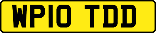 WP10TDD