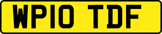 WP10TDF