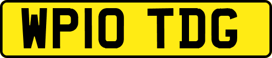 WP10TDG