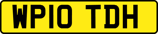 WP10TDH