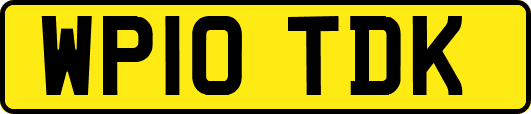 WP10TDK