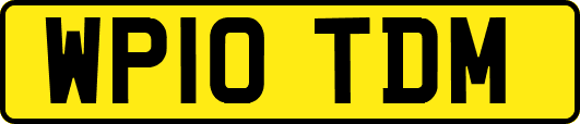 WP10TDM