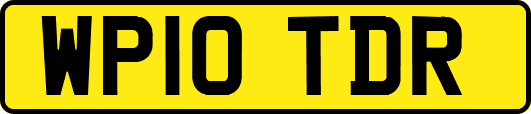 WP10TDR