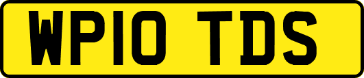 WP10TDS