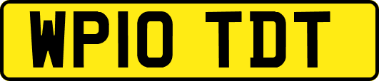 WP10TDT