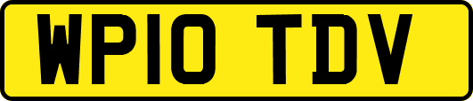 WP10TDV