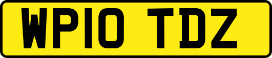 WP10TDZ