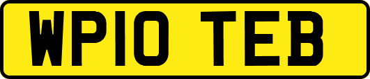 WP10TEB
