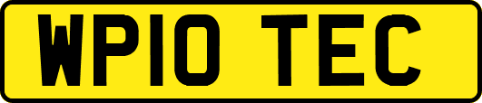 WP10TEC