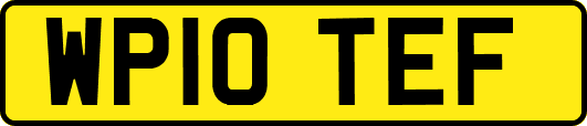 WP10TEF