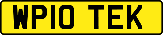 WP10TEK