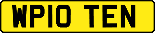 WP10TEN