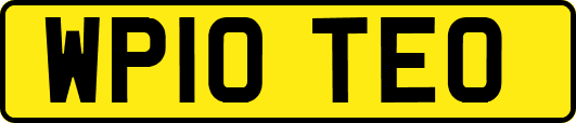 WP10TEO