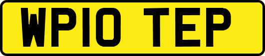WP10TEP