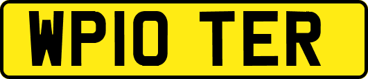 WP10TER