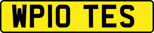 WP10TES