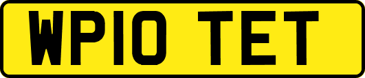 WP10TET