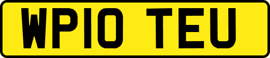 WP10TEU