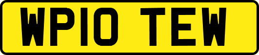 WP10TEW